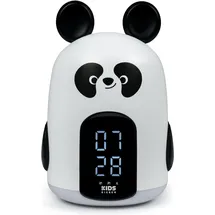 Bigben Interactive Hello Panda schwarz
