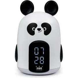 Bigben Interactive Hello Panda schwarz