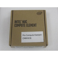 Intel NUC 8 Compute Element CM8V5CB i5-8365U vPro RAM 8GB LPDDR3 (BKCM8V5CB8N)