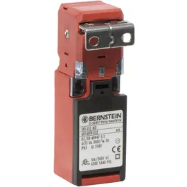 Bernstein 6016819052 SKI-U1Z M3 Sicherheitsschalter 240 V/AC 10 A getrennter Betätiger tastend IP65