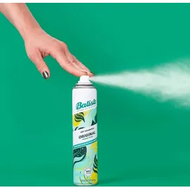 Batiste Trockenshampoo Original 200 ml