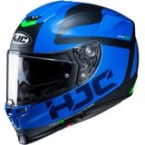 HJC Helmets RPHA 70 balius mc2sf