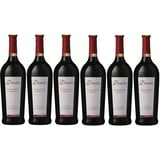 D'Amati - Rotwein Negroamaro Merlot, Italien, IGP Puglia (6 x 1 l)