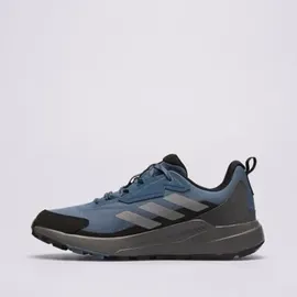 adidas Terrex Anylander RAIN.RDY Herren Wonder Steel / Grey Three / Core Black 46