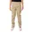 Slim Straight Hosen Khaki 32