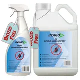 Insigo Milbenspray 5750 ml Spray