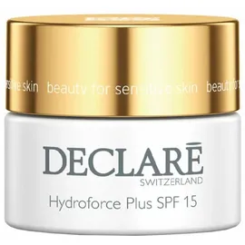Declaré Hydroforce Plus SPF 15 Creme 50 ml