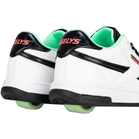 Heelys Club C Kinder Weiß/Pink/Mint 35