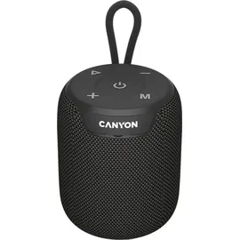 Canyon OnMove 9 schwarz
