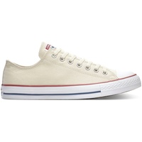 Converse Sneaker Chuck TAYLOR ALL STAR CLASSIC' - Beige,Rot,Schwarz,Weiß - 391⁄2