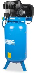 ABAC Kompressor PRO B5900B 270 VT5.5