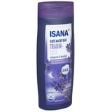 Isana Gute Nacht Bad Traumzeit Schaumbad 750 ml