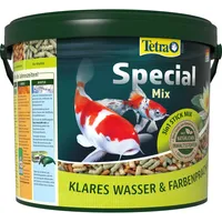Tetra Pond Special Mix Teichsticks 5 l