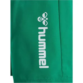 hummel Bondi Boardshorts Grün 116