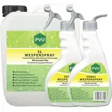 PVU Wespenspray 5500 ml Spray