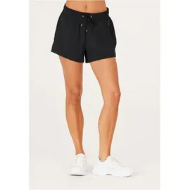 ATHLECIA Timmie V2 2-in-1 Shorts Schwarz 38
