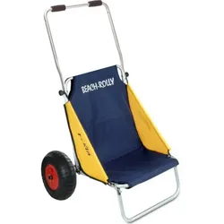 ECKLA BEACH ROLLY Luftreifen
