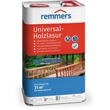 Remmers Universal-Holzlasur farblos, 2,5L - 317103