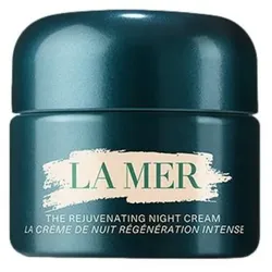 The Rejuvenating Night Cream