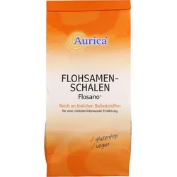 FLOHSAMENSCHALEN 500 g