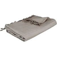 Atmosphera Decke, 131645D 160 x 220 cm,