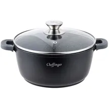 COFI Kochtopf 32 cm rund