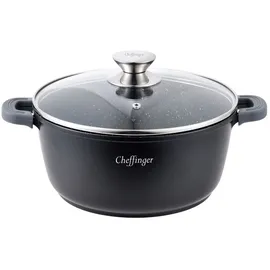 COFI Kochtopf 32 cm rund