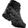 La Sportiva Ultra Raptor II Mid ZFHS151K00G31 - Schwarz - 43