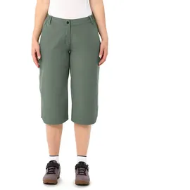 Vaude Tamaro Base Capri Hosen Agave 42