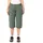 Vaude Tamaro Base Capri Hosen Agave 42
