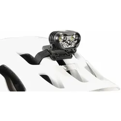 Lupine Blika Helmlampe LED Akku-Beleuchtung - ohne Bluetooth-Fernbedienung - 25 Wh / 3.5 Ah Akku