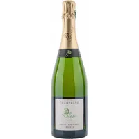 De Sousa et Fils Réserve Extra Brut Blanc de Blancs Grand Cru BIO