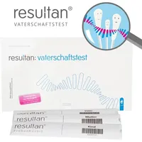 Genolytic diagnostik gmbh Resultan Daddytest 1 St.