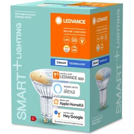 LEDVANCE Smart+ BT LED Spot 485310 5W GU10