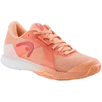 Head Racket Head Sprint Pro 4.0 Clay Women COWH