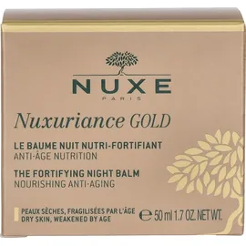 NUXE Nuxuriance Gold Nachtbalsam 50 ml