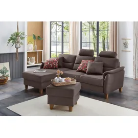 Home Affaire Ecksofa HOME AFFAIRE "Palmera L-Form, B: 244 cm - OTTO. Verlässliche Qualität.