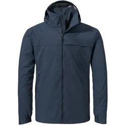 SCHÖFFEL Herren Funktionsjacke Jacket Style, navy blazer, 52