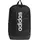 adidas Linear 18l Rucksack Black / Black / White