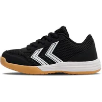 Hummel Multiplay Flex LC JR Sneaker, Kinder Hallenschuhe