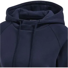 hummel hmlRED Classic Hoodie Damen marine S