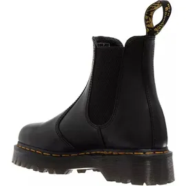 Dr. Martens 2976 Bex Smooth black, 41