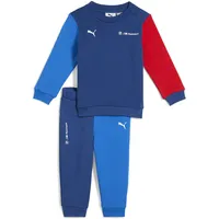 Puma BMW M Motorsport Jogginganzug Kinder Größen:86