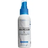 Sinoplasan MAGNESIUMÖL 100% Zechstein 100 ml