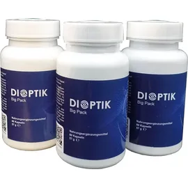 dioptik -60 Kapseln