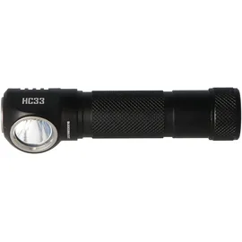 Nitecore Stirnlampe 1800 Lumen