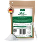 RAIBU NAC Pulver 160 g