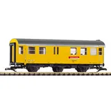 PIKO 37611 G Werkstattwagen DB AG V