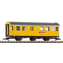 PIKO 37611 G Werkstattwagen DB AG V