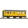 PIKO 37611 G Werkstattwagen DB AG V